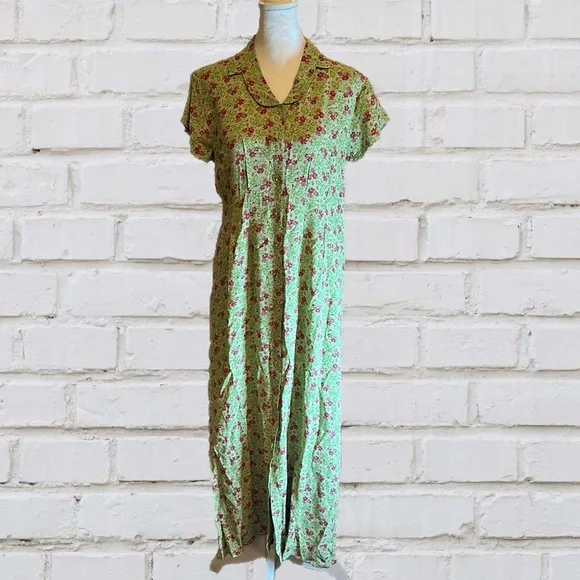 April Cornell | Dresses | Vintage 9s April Cornell Floral Dress | Poshmark April Cornell | Dresses | Vintage 9s April Cornell Floral Dress | Poshmark